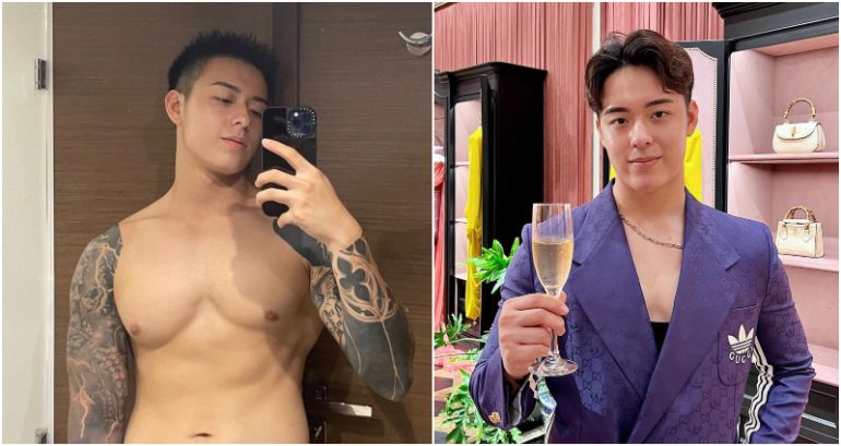 Singaporean OnlyFans star Titus Low sentenced to 3 weeks in jail, fined $2,000