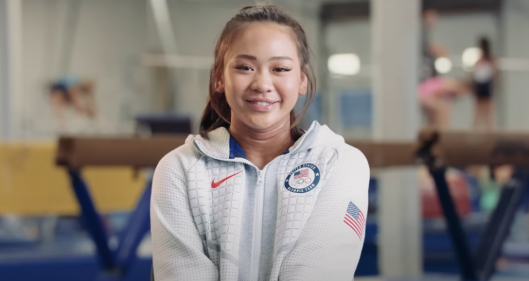 Suni Lee might not compete at the 2024 Paris Olympics