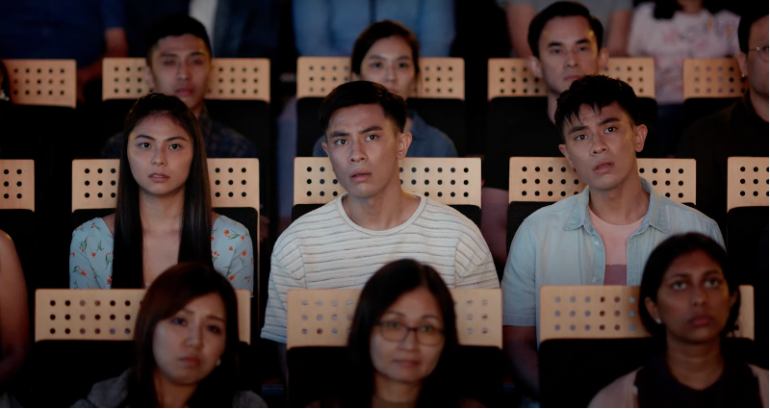 Producers of banned Singaporean LGBTQ-plus film will no longer appeal screening ban