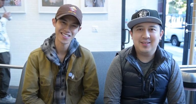 San Francisco Boba Guys accused by workers of illegally recording audio of employees and customers