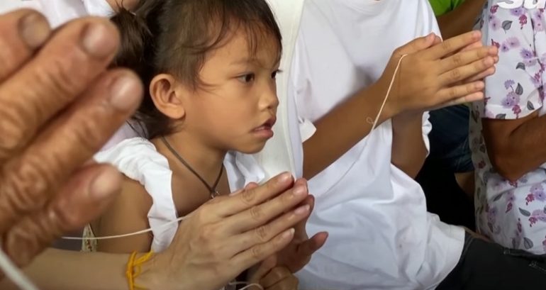 Survival of 3-year-old who slept through Thailand daycare massacre deemed a ‘miracle’