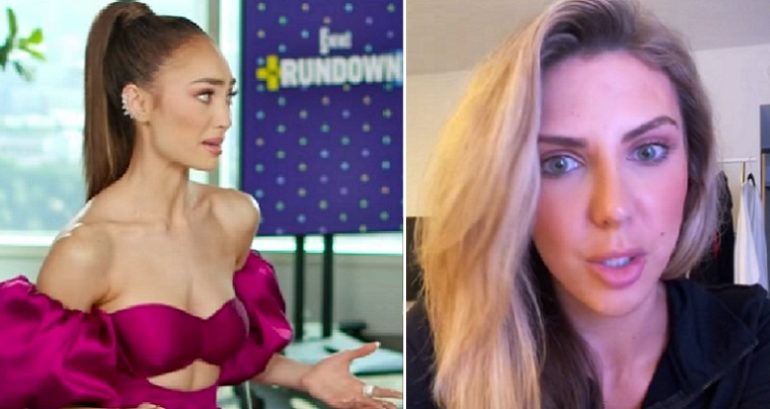 Miss USA 2022 R’Bonney Gabriel responds to accusations she won because of ‘favoritism’