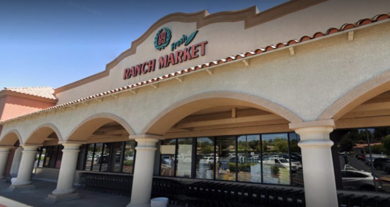 99 Ranch Market employee arrested for attacking co-worker with meat cleaver in California