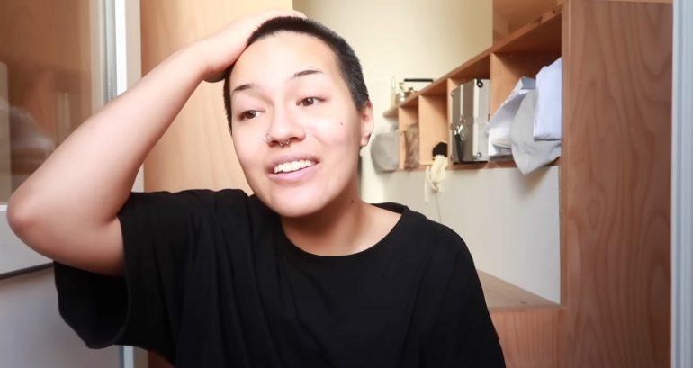 YouTuber Miiasaurus returns months after fabrication, ‘blaccent’ controversy