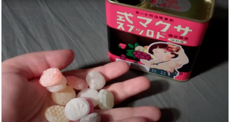 Iconic Japanese candy featured in ‘Grave of the Fireflies’ discontinued