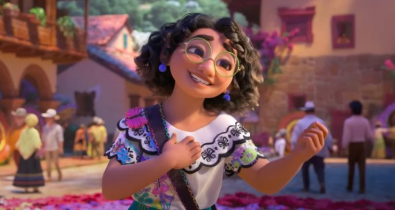‘Wag Ikuwento Si Bruno’: Disney releases Filipino versions of ‘Encanto’ songs
