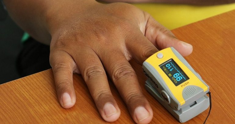 FDA reviews evidence pulse oximeters less accurate on people with darker skin
