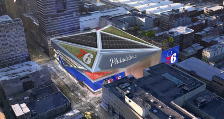 Coalition warns Philadelphia 76ers’ new arena plan could spell ‘the demise of Chinatown’