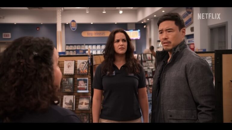 ‘Blockbuster’ becomes the fourth Korean American-led series cancelled by Netflix after 1 season