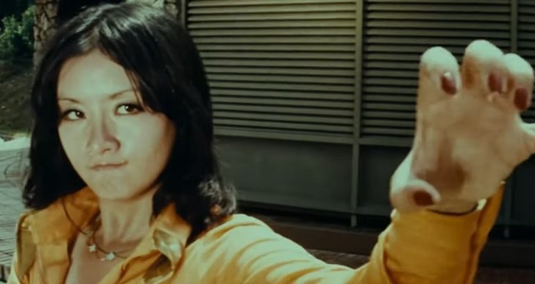 Asian Blaxpoitation heroine that was inspiration for ‘Kill Bill’ protagonist revived for TV series
