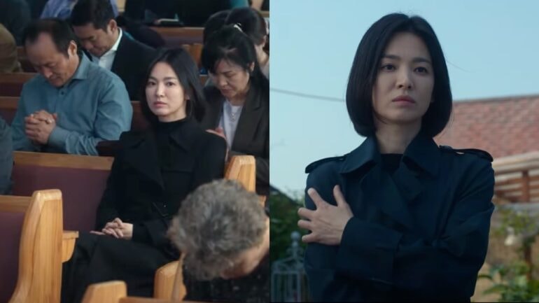 Netflix drops trailer for new K-drama ‘The Glory’ starring Song Hye-kyo