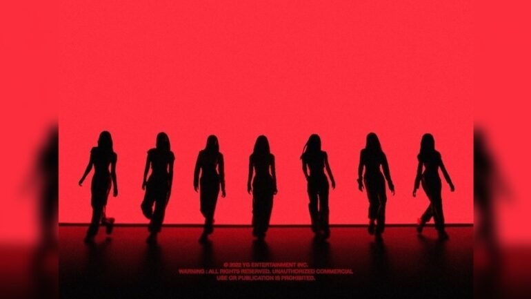 YG Entertainment announces new girl group to debut in 2023