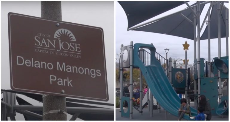 Delano Manongs: California park named after Filipino American labor leaders