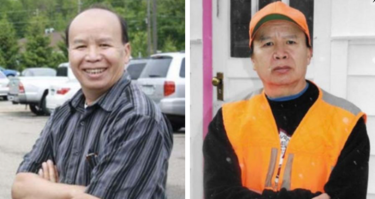 Two men arrested for 2018 murder of Hmong hunter in Michigan
