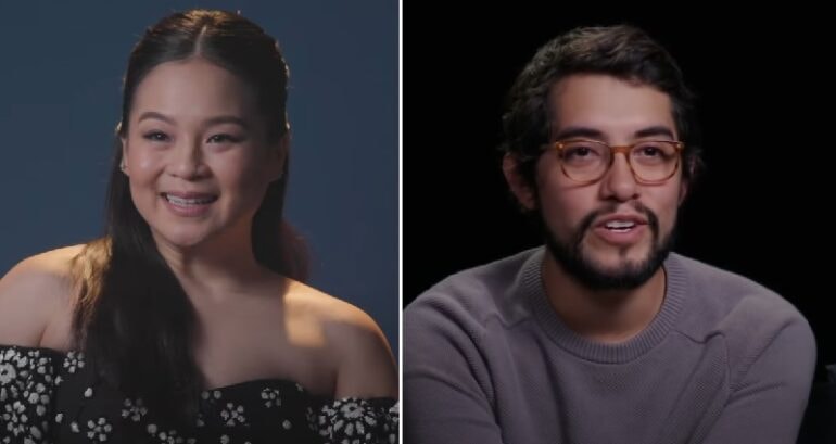 Kelly Marie Tran, Carlos López Estrada launch production company for excluded communities