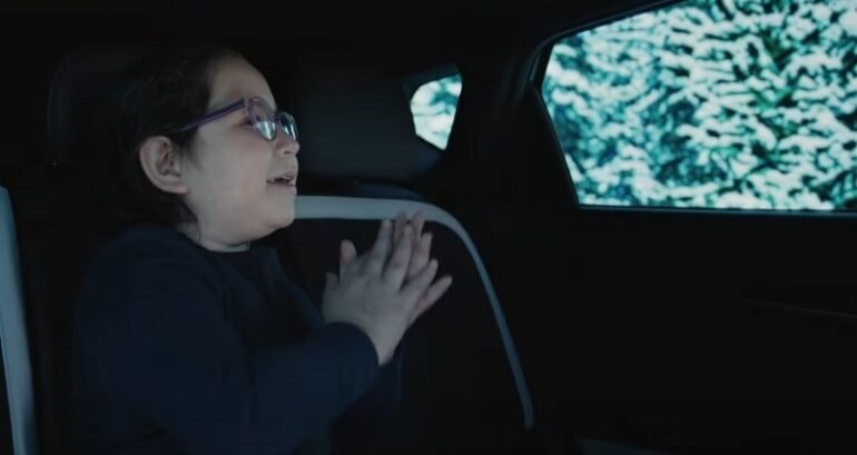 Kia to donate $8 for every car sold to children’s hospital
