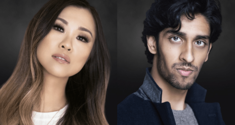 Amazon’s ‘Ring of Powers’ announces new cast members of Asian descent