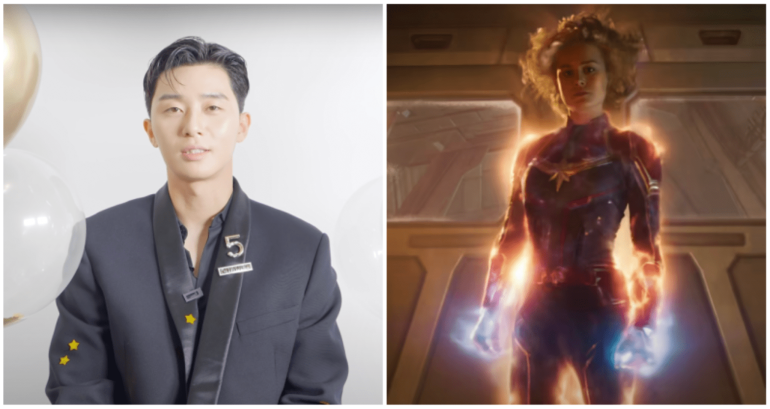 ‘Itaewon Class’ star Park Seo-joon to join ‘The Marvels’ in 2023