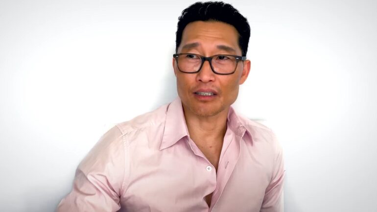 Daniel Dae Kim: ‘Crazy Rich Asians’ had ‘collateral damage’ for Asian American projects