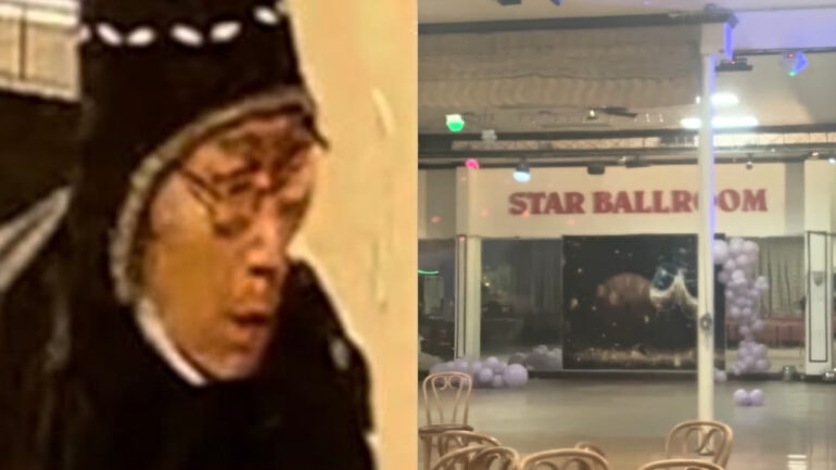 Monterey Park shooting suspect had no connection to victims, sheriff says