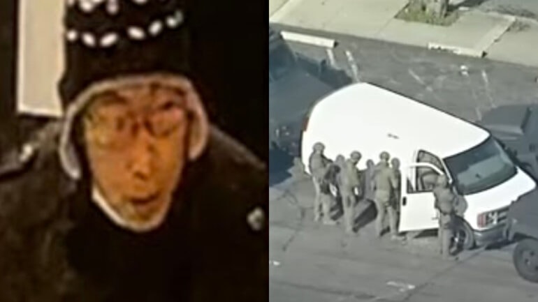 Rifle, hundreds of ammo rounds found in Monterey Park shooter’s home; jealousy raised as possible motive