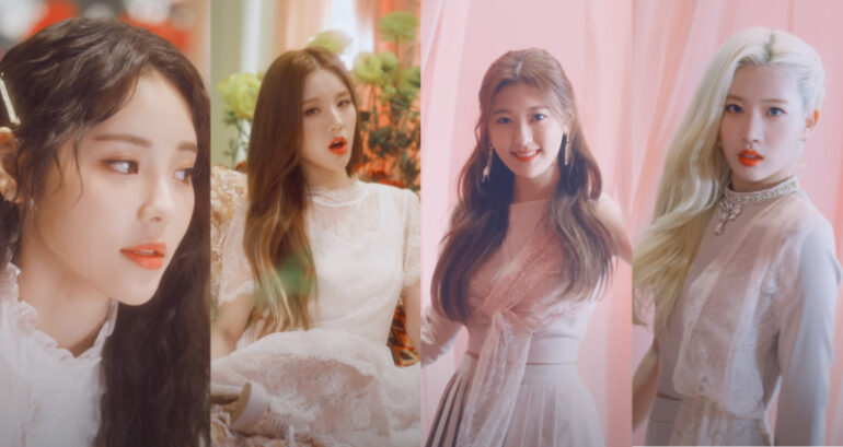 Four LOONA members win lawsuit to terminate contracts with agency BlockBerry Creative