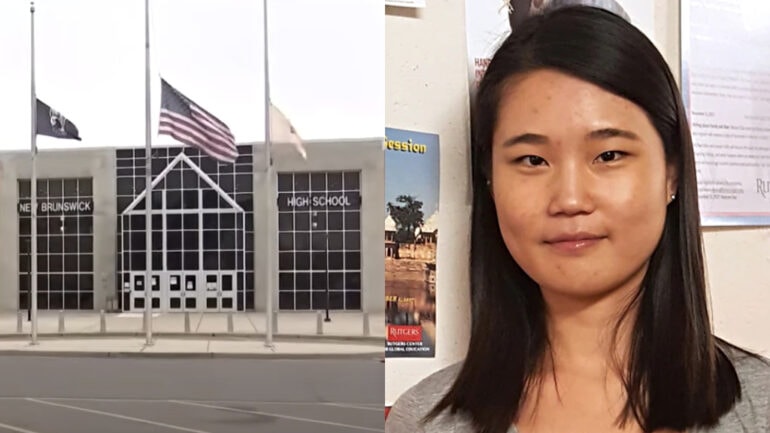 29-year-old woman charged for posing as teen to enroll at New Jersey high school