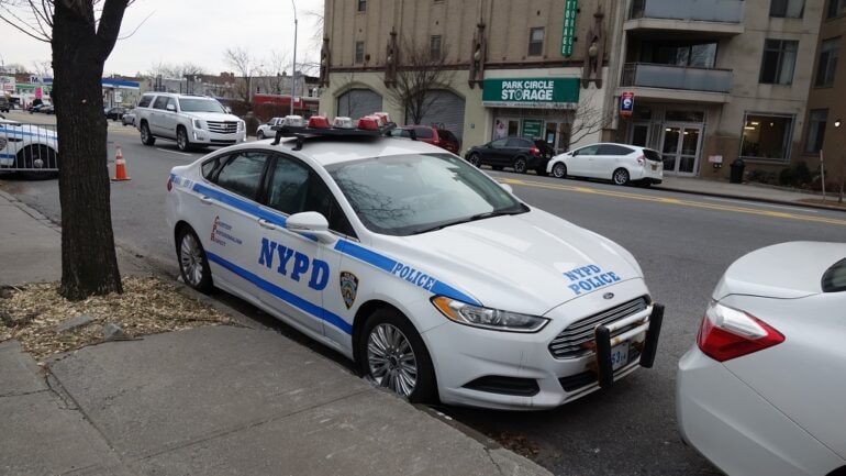 NYPD captain allowed to retire after admitting to collecting around $60K for fake overtime hours