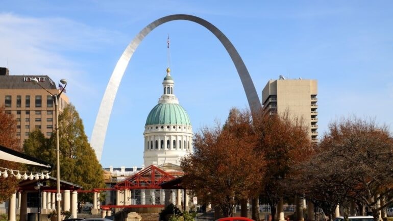 St. Louis celebrates Jan. 19, 2023, as ‘Very Asian Day’