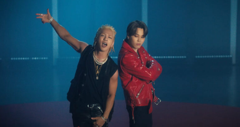 ‘Vibe’ out: Taeyang teams up with BTS’ Jimin for first solo single in almost 6 years