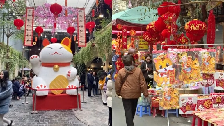 Why Vietnam celebrates the Year of the Cat instead of the Rabbit