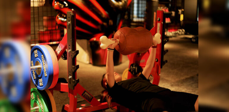 Achieve your New Year’s resolutions at the new ‘One Piece’ gym in Tokyo