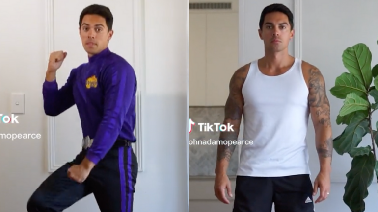 The Wiggles’ latest member creates a new audience for the show: thirsty moms and gay men