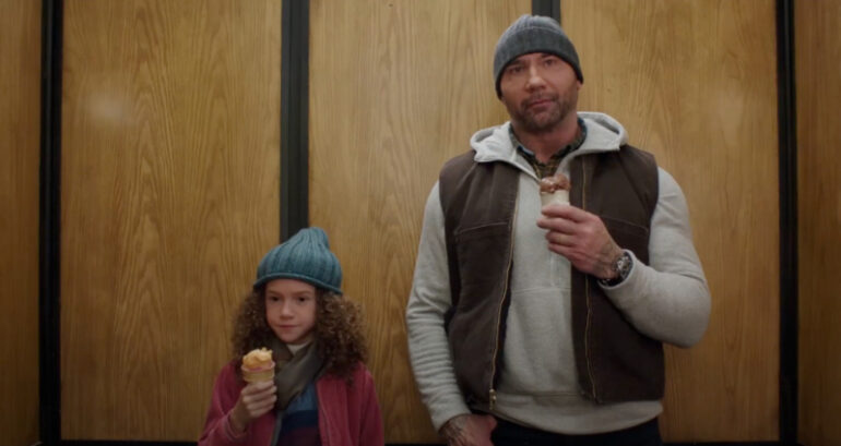 Dave Bautista, Ken Jeong to return for Amazon’s ‘My Spy’ sequel