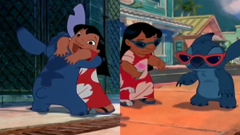 Disney still searching for actor to play Lilo in upcoming live-action ‘Lilo and Stitch’