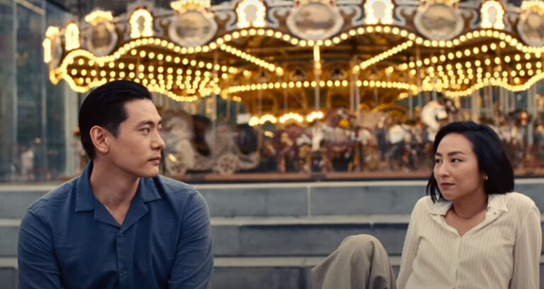 ‘Past Lives’: Celine Song’s critically acclaimed A24 debut gets a trailer