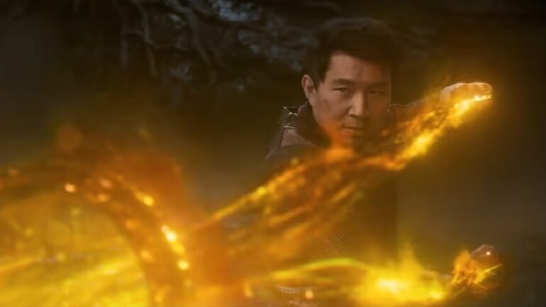 ‘Sooner than you think’: Simu Liu teases future Marvel team-ups for Shang-Chi