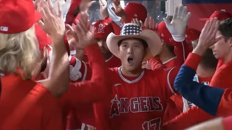 Shohei Ohtani has ‘earned the right’ to ‘explore free agency,’ his agent says