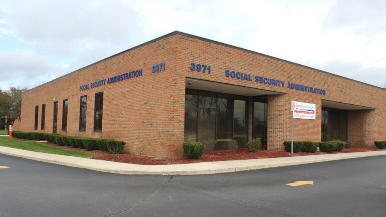 SSA resolves case of 2 Korean immigrants given the same social security number