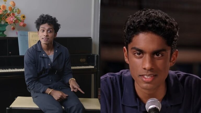 ‘Mean Girls’ star Rajiv Surendra reveals the ‘traumatic’ rejection that led him to leave Hollywood
