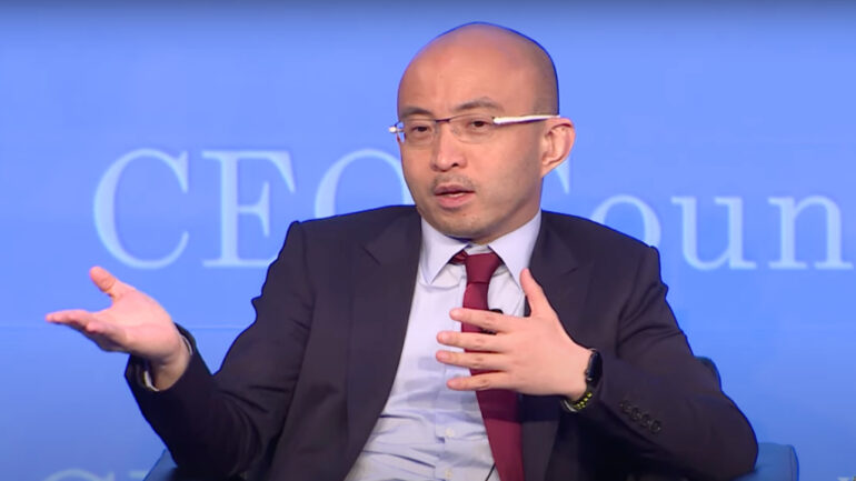 Billionaire tech banker Bao Fan is latest executive to go missing in China