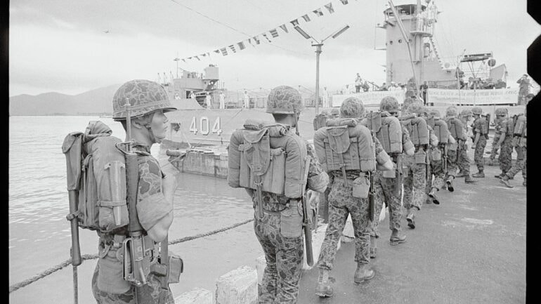 S. Korea ordered to compensate survivor of Vietnam War massacre in historic ruling