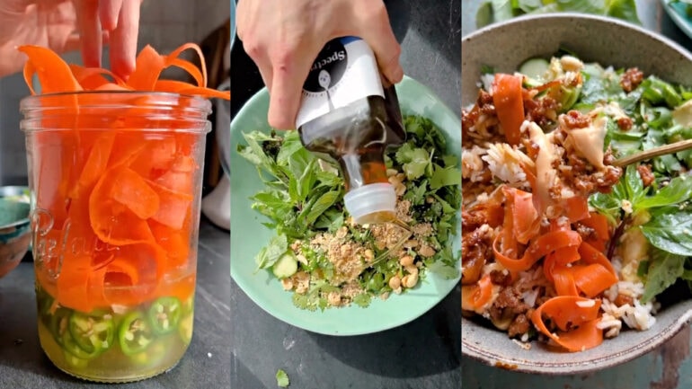 ‘Banh MY?’: Food blogger sparks outrage for whitewashing a Vietnamese dish — again