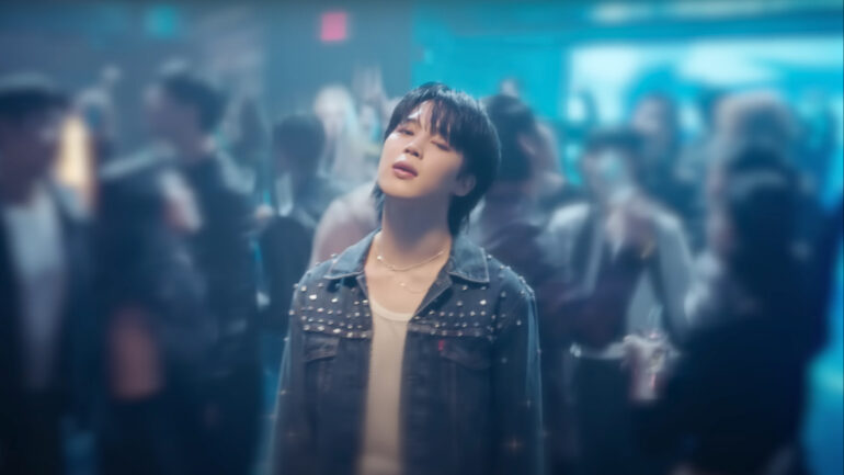 BTS’ Jimin releases debut solo album ‘Face’