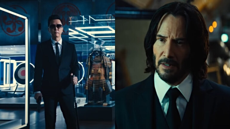 ‘John Wick: Chapter 4’ tops box office with franchise-best $73.5 million debut