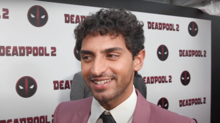 Karan Soni to return as taxi driver Dopinder in ‘Deadpool 3’