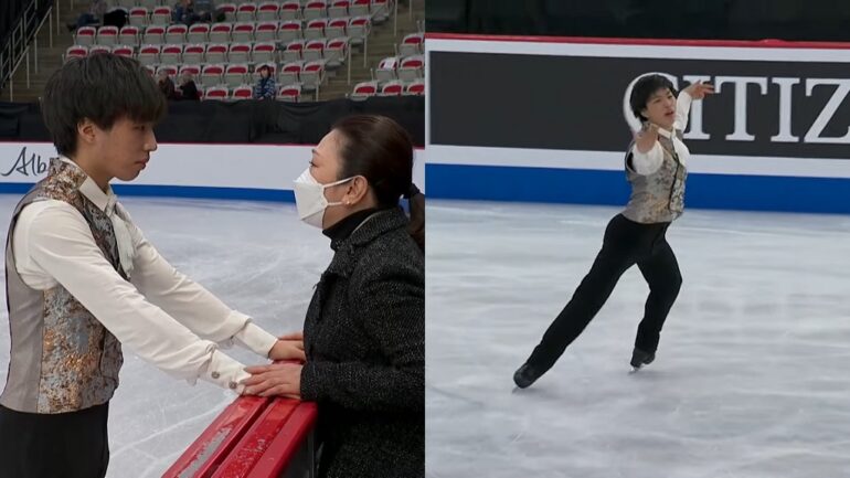 17-year-old Kao Miura becomes 6th Japanese skater to win men’s World Junior title