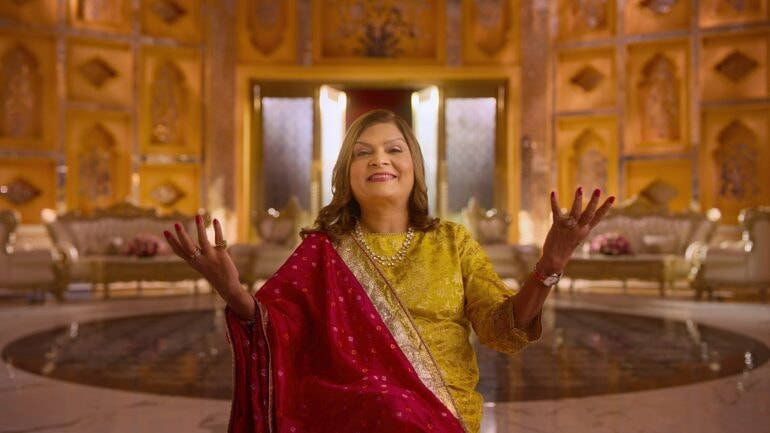 Netflix announces release date for ‘Indian Matchmaking’ season 3