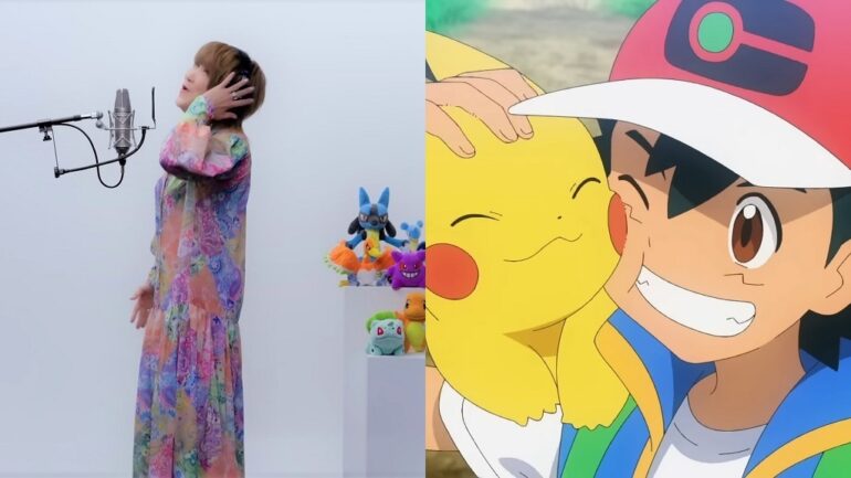 Ash Ketchum voice actor ‘could not speak’ during final ‘Pokémon’ anime recording