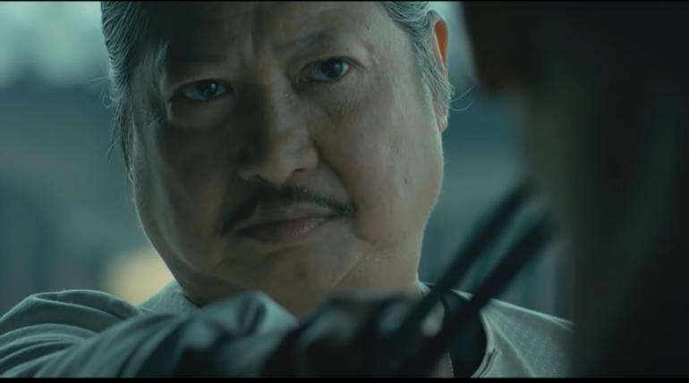 Sammo Hung praises Michelle Yeoh’s Oscar win, reminisces on casting her in first role